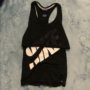Women’s Nike Tank Top
